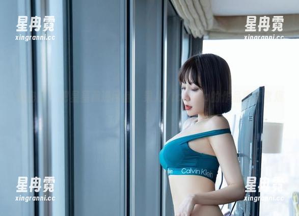 微密圈 - 把星星藏进网盘，果儿Victoria的作品颠覆常规！