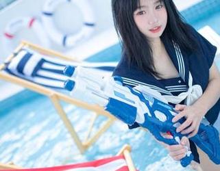 资源分享：柒柒要乖哦带你看体育课后的逗趣图片