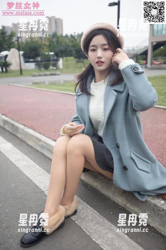 梦丝女神-刘诺 梦丝女神 - 刘诺的护士原图:这不是普通护士,这是‘唯美诊疗’!