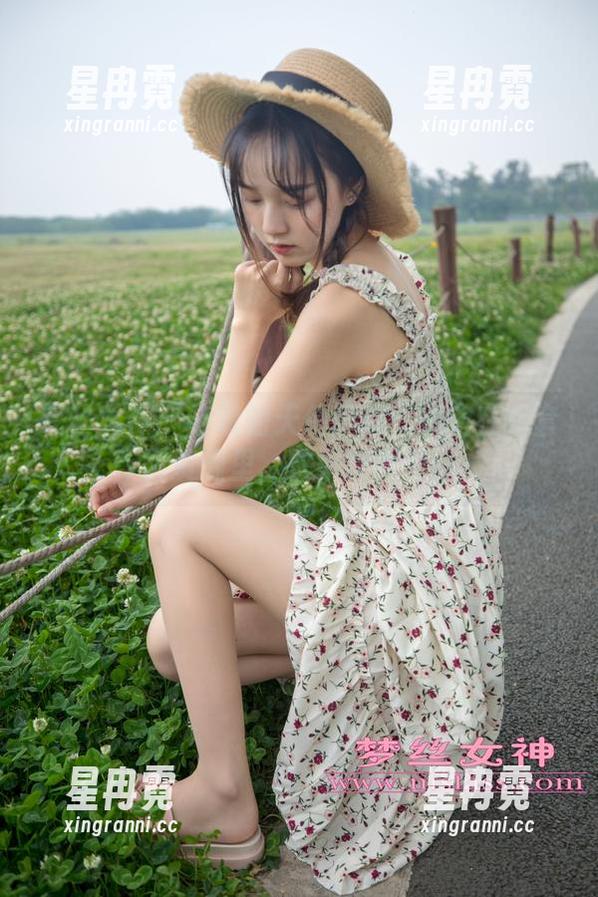 梦丝女神 - 晓晓的天使传说：秘密在这套图资源里，快来挖掘吧！