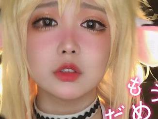 想看椒妮佐仁的白色魅力？作品集已就绪，下载走一波！