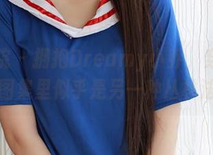 模范学院 – 拥抱Dreamy小乔，穿上豹纹，图集里似乎是另一种丛林法则