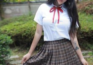 模范学院 – yoo优优的户外硝烟四起：免费原图在此奉上，快取一张当个背景！