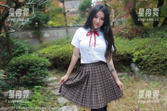 模范学院 - yoo优优的户外硝烟四起：免费原图在此奉上，快取一张当个背景！