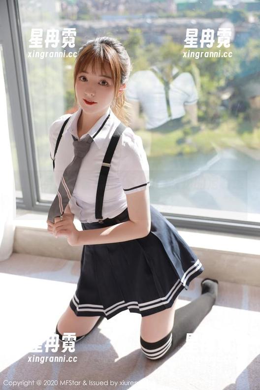 模范学院 - 曹操出马，甜筒晓彤的定制运动图像大放异彩