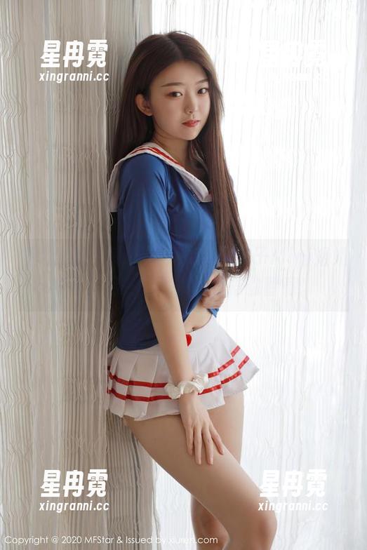模范学院-糯美子Mini 模范学院 - 高清写真里,糯美子Mini姐姐展现了另一种气质,值得你留意。