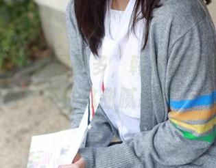 模范学院 – 美图再多，韩好甜的婚纱也掩不住这甜腻感啊