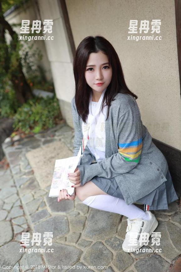 模范学院 - 美图再多，韩好甜的婚纱也掩不住这甜腻感啊