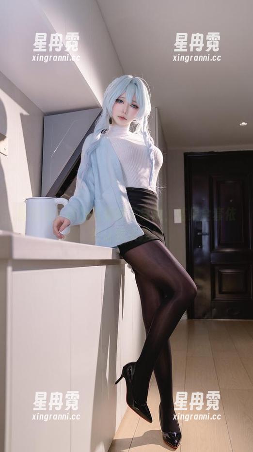 樱梨梨 樱梨梨,以为我看够了自拍,结果全套依然让我失控!