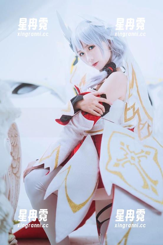 免费写真吗？樱落酱w给你带来艾蕾的满满故事