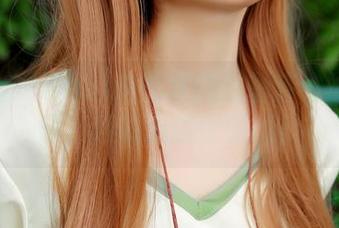 波萝社 – Suki朱忆音图：图库中的新资源，活脱脱的饱眼福！