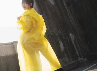 看！浅安安化身白色女神，高清套图就像吃了一口冰淇淋，清凉透心。