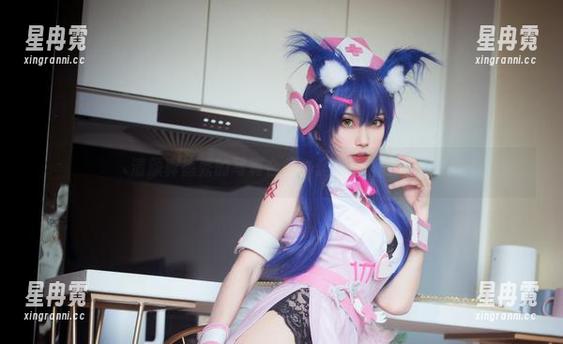 清颜真德秀的写真合集：圣诞碰撞小奇想