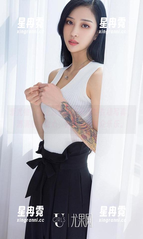 爱尤物，川上富江与涩女孩的在线写真，满满的少女心，独乐乐不如众乐乐。