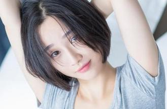 爱蜜社 – 乐乐Mango的原图私房网袜，信不信她自己看到回放也要多看几遍？