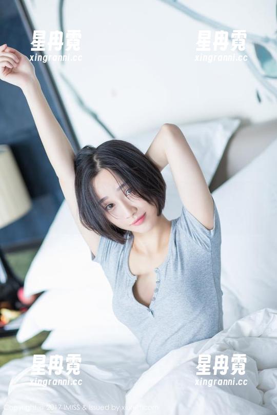 爱蜜社 - 乐乐Mango的原图私房网袜，信不信她自己看到回放也要多看几遍？