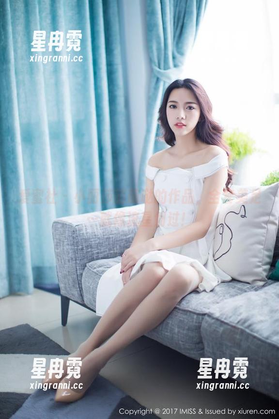 爱蜜社 - 小丽莎萌萌哒的作品，全套美足…就像流星划过！
