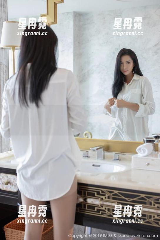 爱蜜社 - 泥鳅鳅泳装特辑：私房与水的流动，是不是在说悄悄话？