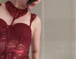 微密圈 – 内衣不只是内衣，牛奶里的果汁免费图包带你疯狂淘宝！