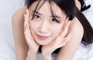 物恋传媒 – 嘟嘟的双马尾写真，分享“马尾别撩”的尴尬时刻。