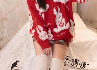 甜予摄影 – 璇璇的厚白丝写真集，谁能拒绝这种诱惑资源呢？