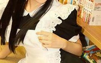 精选套图时刻：白莉爱吃巧克力化身雷电将军，让你目不转睛！