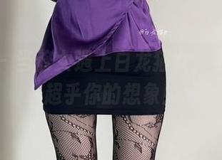 微密圈 – 当修女遇上白龙猫女，福利写真超乎你的想象！