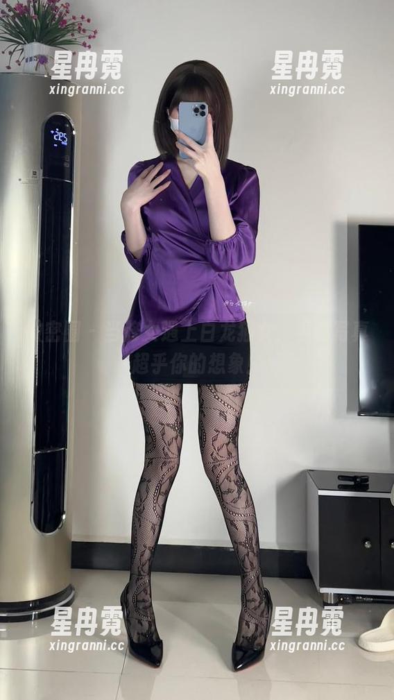 白龙猫女 微密圈 - 当修女遇上白龙猫女,福利写真超乎你的想象!