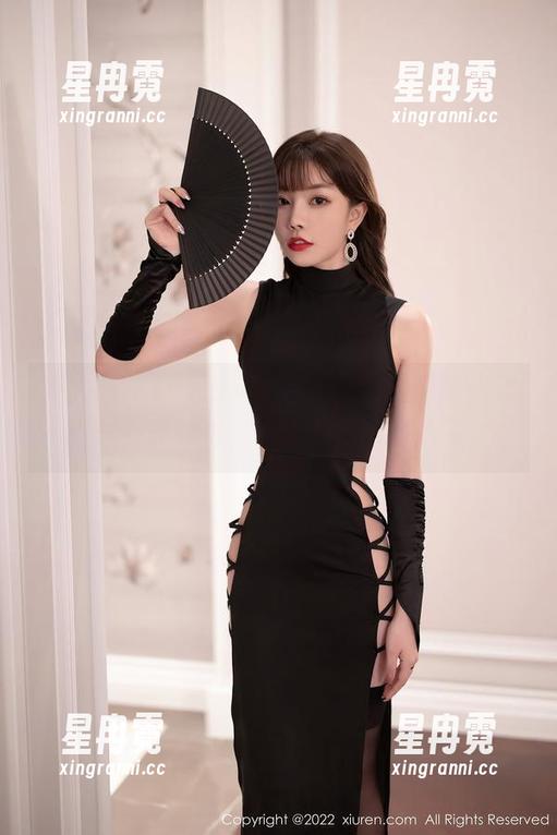 秀人网 - Lovely璐璐的高跟鞋冒险：美图与资源教程，让你从小白到达人！