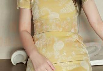 秀人网 – 福利提醒！刘婷婷的和服原图，看的我想为她设计一部和版大片！
