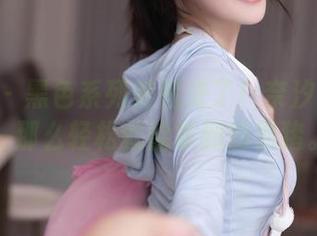 秀人网 – 黑色系列美图来了！奈汐酱nice：那么轻松就能拿到的黑猪。