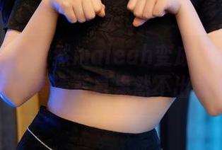 秀人网 – 当安然maleah变成图书馆的女主角，这高清写真果然不出我所料。