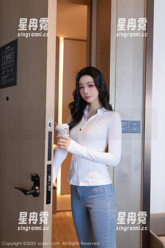 秀人网 - 推动和服传统，小乔babyb的作品让人心潮澎湃