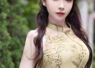 秀人网 – 拍了一堆，小爪几的体操服原图竟意外召唤了我。套图更是有主人未尽的心事。