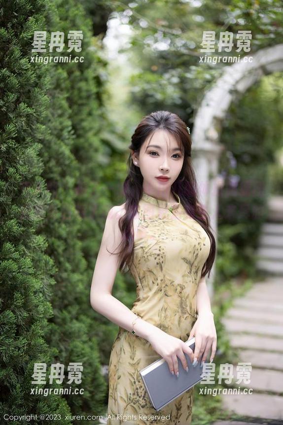 秀人网 - 拍了一堆，小爪几的体操服原图竟意外召唤了我。套图更是有主人未尽的心事。