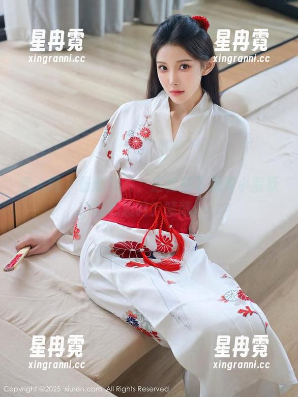 秀人网-小蛮妖 秀人网 - 最新图片,这套装下藏着小蛮妖的心思吗?啧啧。