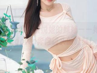 秀人网 – 高清：悦悦姐的妹妹——她的Countdown奔向镜头的时刻！