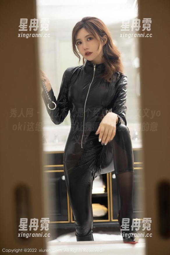 秀人网 - 校服本就是个经典，但林文文yooki这组高清图片让我重新审视校园的意义了。