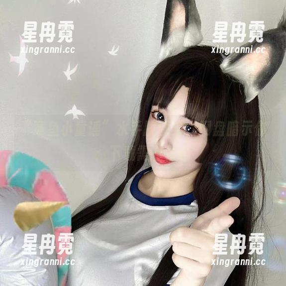 “章鱼小童谣”水手服现身，网盘暗示你：下载需谨慎哦