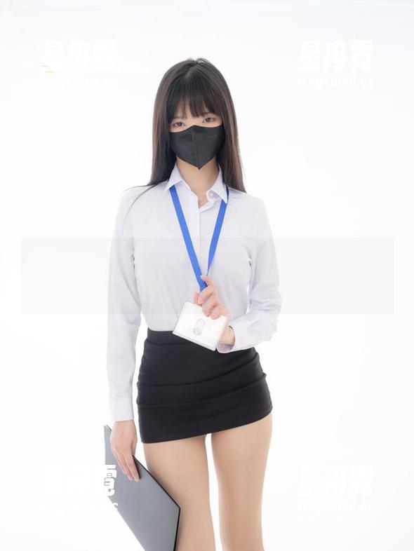 紧急企划 - 来看小婕的私拍：连衣裙搭配实用指南——首先别穿裤子。