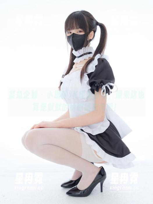 紧急企划 - 小恩的JK经典合集，原来这也算是默默的给眼睛充电吧！
