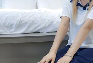 绮梦摄影 – 泰美的吊带，下载啥都比秋冬的毛衣好啊！