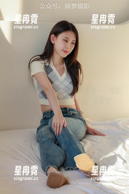 绮梦摄影-章章 绮梦摄影 - 章章婚纱写真大合集——她的气质总有种让人信服的魅力,真微妙。