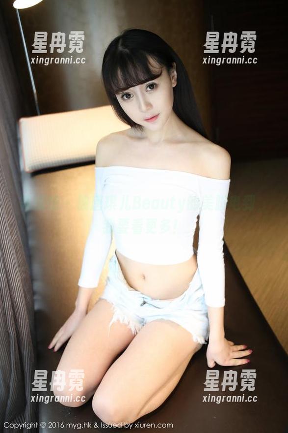 美媛馆 - 被唐琪儿Beauty的美脚电到，我要看更多！