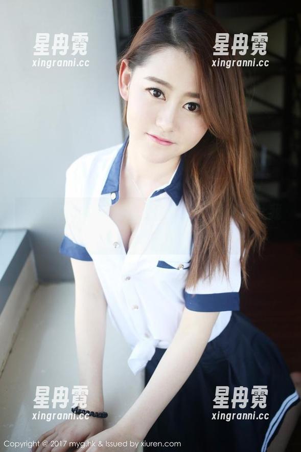 美媛馆 - 资源更新，唐琪儿的ol制服让我想多了...