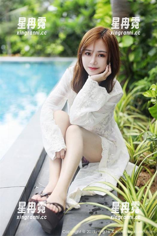 美媛馆 - 王馨瑶yanni教你如何在家也能穿出个性套装合集，才不怕隔壁邻居再瞥一眼！