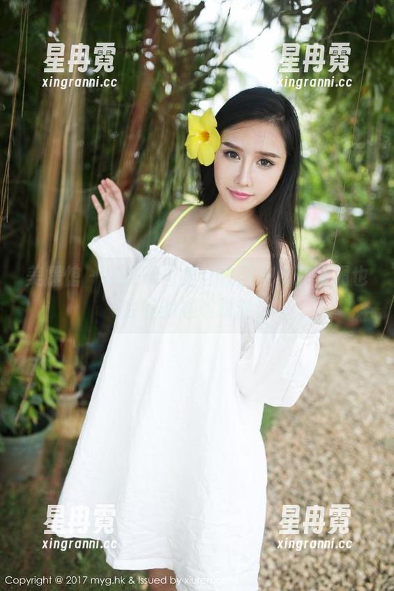 美媛馆 - 糯美子图集，校园在线：学霸也会有的尴尬时刻！