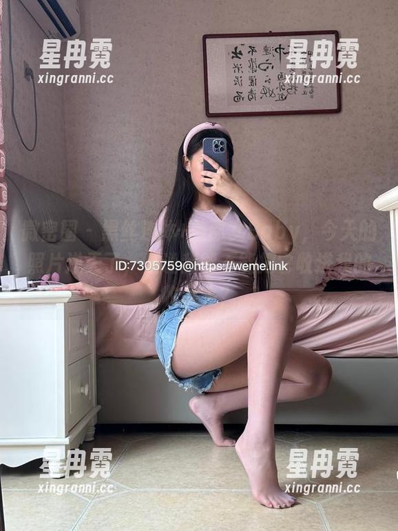 微密圈 - 黑丝连体+美邵女Baby，今天的照片逆天了，是说我能不能把它收进我的收藏夹？