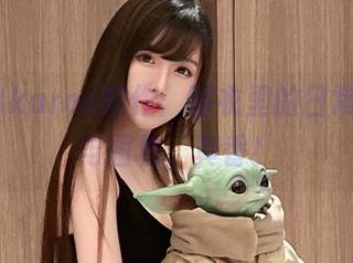 腐团儿Ikaros新作：睡衣里的日常，原图与图包，真香！
