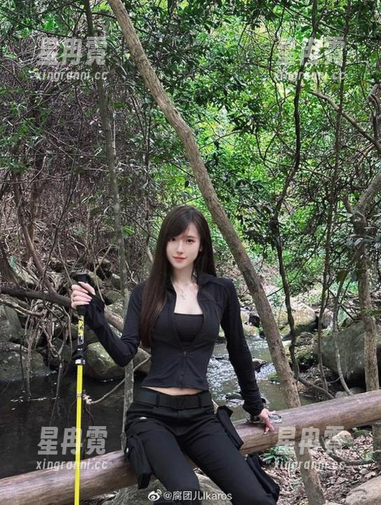 玛修·基列莱特，腐团儿Ikaros的照片是我心中的美味佳肴？